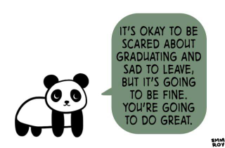Illustration for article titled Saturday thoughts